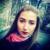 Dasha Topolniak's photo
