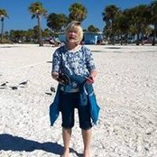 Paula Donnell's photo
