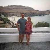 Claire Cunningham's photo
