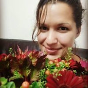 Katrin Makarova's photo