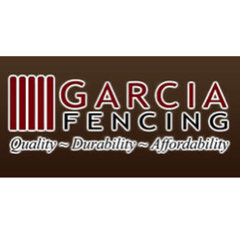 Garcia's Fencing