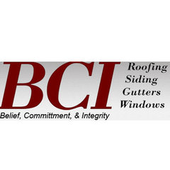 Bci Contracting