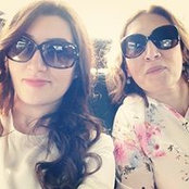Cansu Biçer's photo