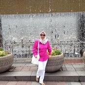 Foto von Inas Ismail