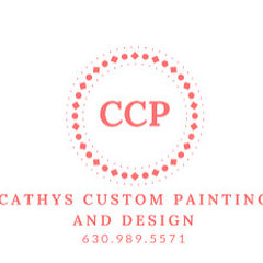 Cathy's Custom Painting