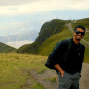 Chaitanya Pabbati's photo