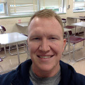 Rob Brabham's photo