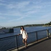 Hande Ulusoy Sayin's photo