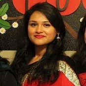 Sajeda Azad's photo