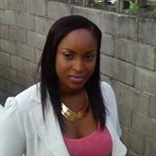 Foto von Aricka Lewis