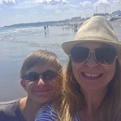Julie Scott's photo
