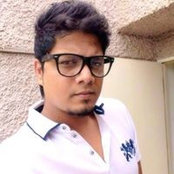 Vikas Parthipan's photo