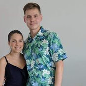 Brooke Taylor's photo