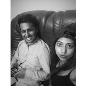 Manesh Parmar's photo
