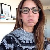 Isabel Casanovas billede