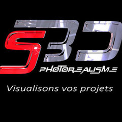 S3D Photorealisme