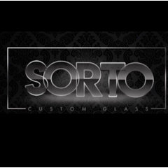 Sorto Custom Glass