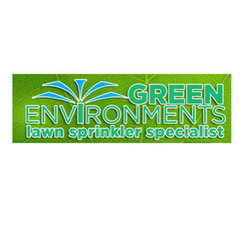 GREEN ENVIRONMENTS LLC