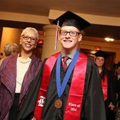 Alex Foley's photo