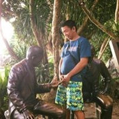 Justin Benedict Gapuz's photo