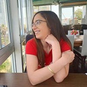 Elya Arazi's photo