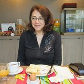 Barbara Michelson's photo