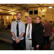 Charlie Mitchell's photo