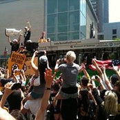 Patrick Hart's photo