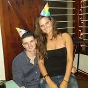 Foto de Kimberly Killick