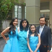 Juliet Marcos's photo