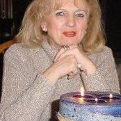 Biljana Nedich's photo
