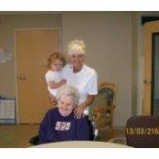 Brenda Valin's photo