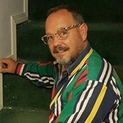 Keith Parrills billede