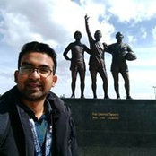 Foto von Saif Ahmed