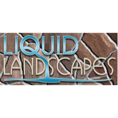 Liquid Landscapes Aquatic Design