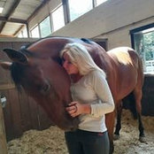 Christiane Sauer's photo