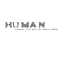 HU MA N hussmann und macht | architektur | design