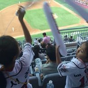 Ricky Baek's photo