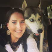 Christy Baker's photo