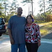 Schrendria Robinson's photo