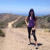 Stephanie Beacham's photo