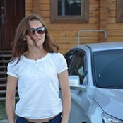 Анна Полухинаs billede