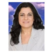 Marina Ziai-Ayars foto