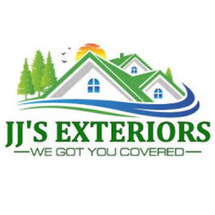 JJ's Exteriors