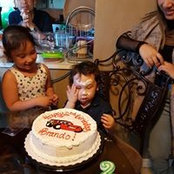 Marilou Manan's photo