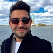 Nick Ghaffari's photo