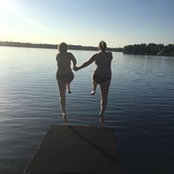 Joanne Pinch's photo