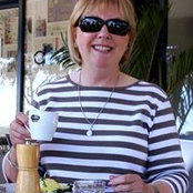 Foto von Susan Seppelt