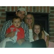 Keescha Hauge's photo