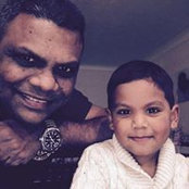 Roshantha Perera's photo